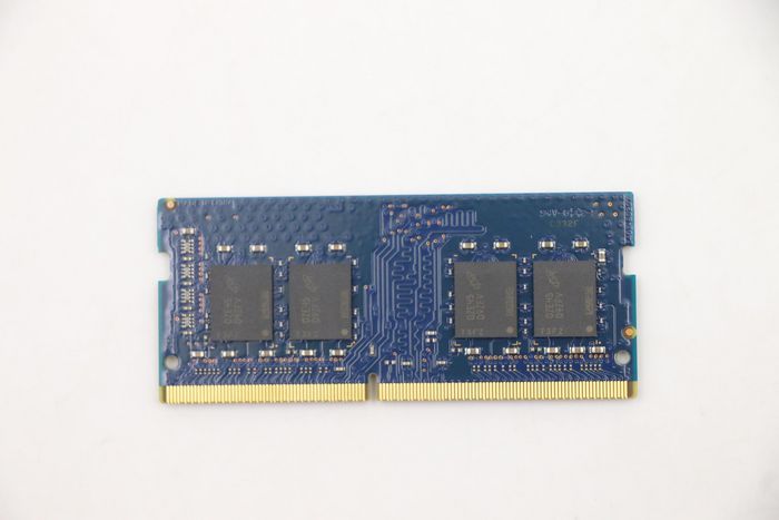 Lenovo Module de mémoire DDR4 SoDIMM 16 Go 3200 MHz