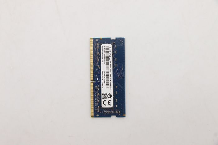 Lenovo Module de mémoire DDR4 SoDIMM 16 Go 3200 MHz