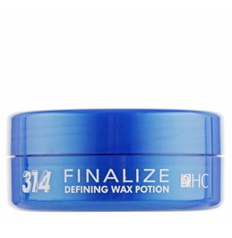 H.C. DIFINING WAX POTION 314