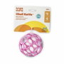 Bright Starts Oball Hochet facile à saisir Rose