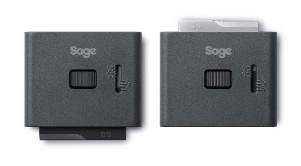 Sage SCG600SIL2EEU1 Moulin à café Dose Control Pro Silver avec 60 ajustes de mouture