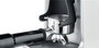 Sage SCG600SIL2EEU1 Moulin à café Dose Control Pro Silver avec 60 ajustes de mouture