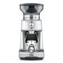 Sage SCG600SIL2EEU1 Moulin à café Dose Control Pro Silver avec 60 ajustes de mouture