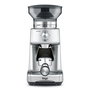 Sage SCG600SIL2EEU1 Moulin à café Dose Control Pro Silver avec 60 ajustes de mouture