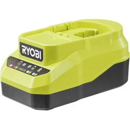 Ryobi Chargeur Lithium+ 18V ONE+ RC1812A