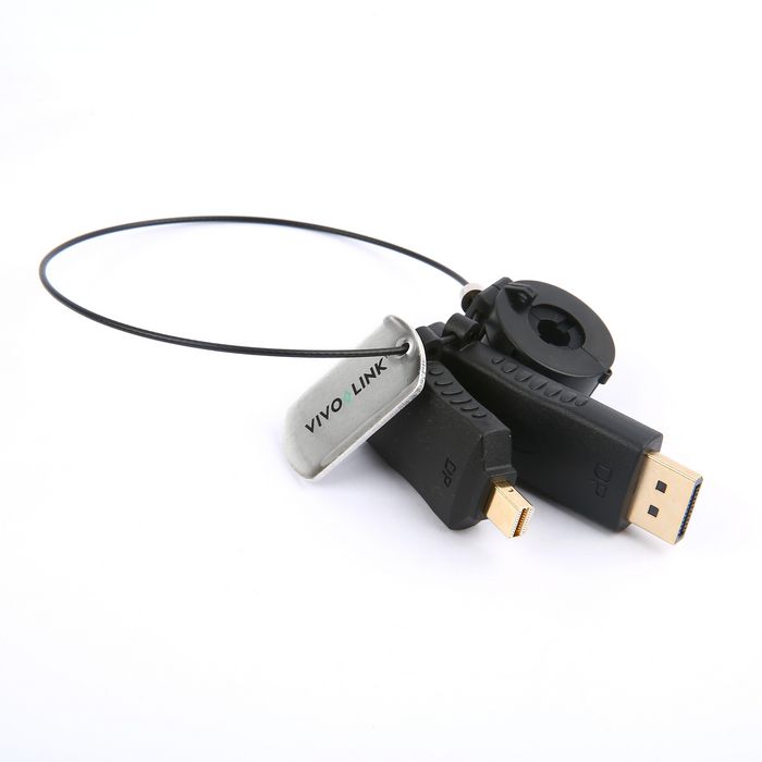 Vivolink Adaptateur Pro DP vers HDMI