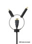 Vivolink Adaptateur Pro DP vers HDMI
