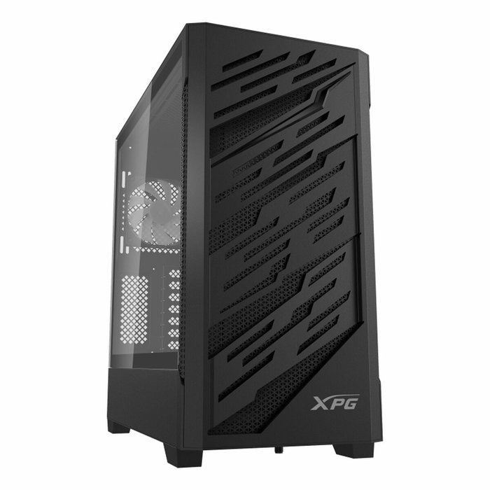 Boîtier ATX semi-tour XPG STARKER AIR BTF Noir