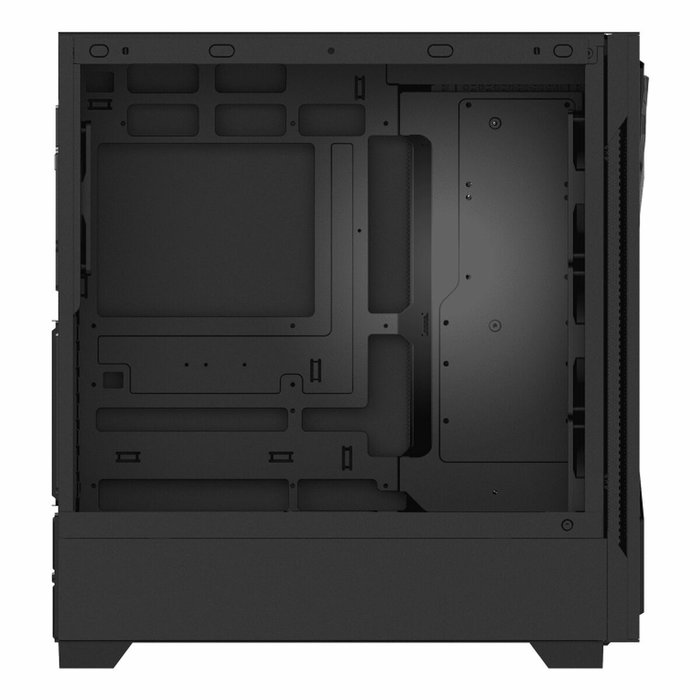 Boîtier ATX semi-tour XPG STARKER AIR BTF Noir