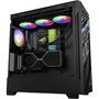 ADATA XPG STARKER AIR BTF Mid-Tower Noir