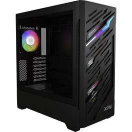 ADATA XPG STARKER AIR BTF Mid-Tower Black