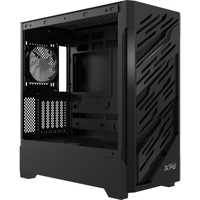 ADATA XPG STARKER AIR BTF Mid-Tower Noir ADATA XPG STARKER AIR BTF Mid-Tower Noir