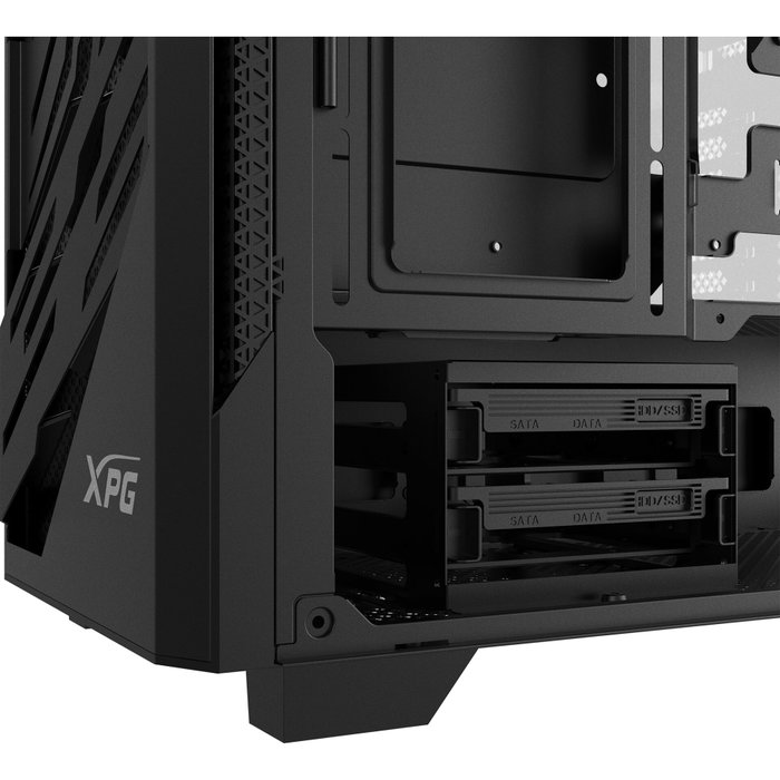 ADATA XPG STARKER AIR BTF Mid-Tower Noir ADATA XPG STARKER AIR BTF Mid-Tower Noir