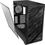 ADATA XPG STARKER AIR BTF Mid-Tower Noir