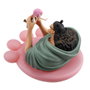 Banpresto Ichibansho Kuma & Bonney Dramatic Memories One Piece - 13cm