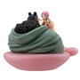 Banpresto Ichibansho Kuma & Bonney Dramatic Memories One Piece - 13cm