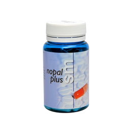 ESPADIET Nopal Plus (Opuntia) 60 capsules