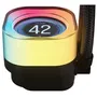 Corsair CW-9061023-WW Watercooling iCue LINK Titan 360 RX LCD RGB Noir - Refroidissement Liquide pour PC