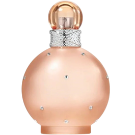 Britney Spears Naked Fantasy Eau de Toilette pour Femmes 100 ml
