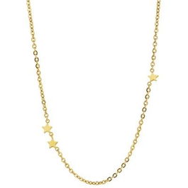 Collier Femme CO88 Collection 8CN-26137 Doré
