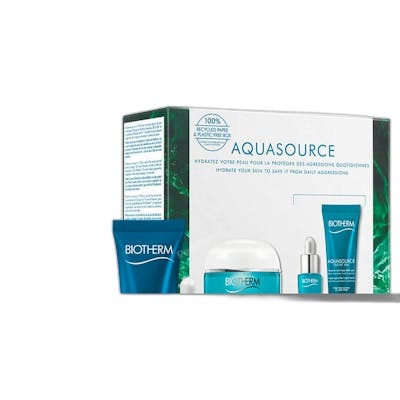 BIOTHERM Aquasource Everplump 50 ml BIOTHERM Aquasource Everplump 50 ml