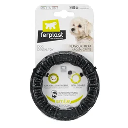 Ferplast Smile Ring XS Noir