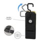 WOLFPACK LINEA PROFESIONAL Lampe LED Professionnelle Multifonction Pliable 210 Lumens