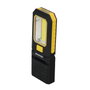 WOLFPACK LINEA PROFESIONAL Lampe LED Professionnelle Multifonction Pliable 210 Lumens