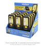 WOLFPACK LINEA PROFESIONAL Lampe LED Professionnelle Multifonction Pliable 210 Lumens
