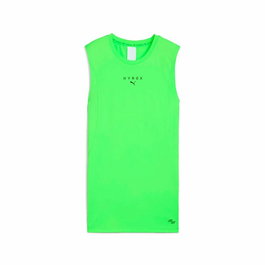 T-shirt à manches courtes homme Puma M X Hyrox Cloud Vert (XL)