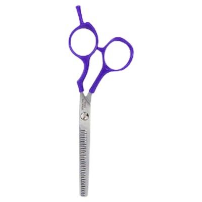 Steinhart Academia Offset ciseaux à sculpter 5½" - Violet Steinhart Academia Offset ciseaux à sculpter 5½" - Violet