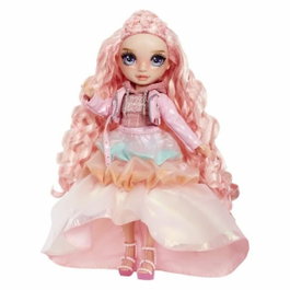 Rainbow High Winter Wonderland Rose