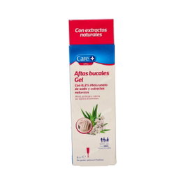 CARE+ AFTAS Gel Bucal 8ml