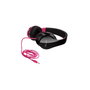 Fantec SHP-250AJ noir/rose