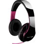 Fantec SHP-250AJ noir/rose