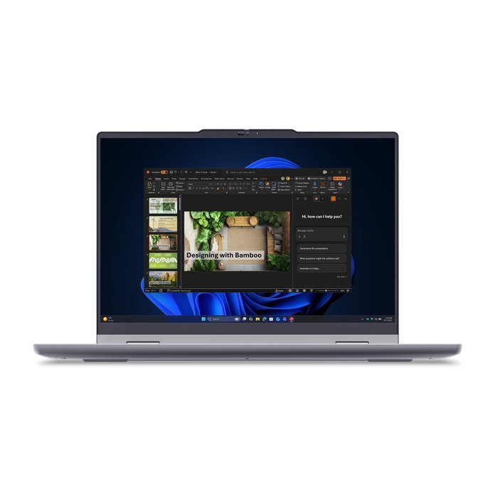 Lenovo ThinkBook 14 2-in-1 G6 IPL Intel Core Ultra 5 325 16 Go 512 Go SSD 14 pouces FHD+