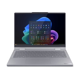 Lenovo ThinkBook 14 2-in-1 G6 IPL Intel Core Ultra 5 325 16 Go 512 Go SSD 14 pouces FHD+