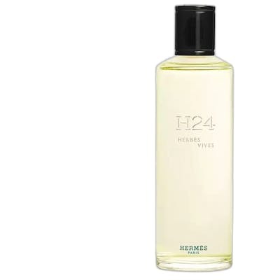 Hermès H24 Herbes Vives Eau de Parfum Recharge 200 ml Hermès H24 Herbes Vives Eau de Parfum Recharge 200 ml
