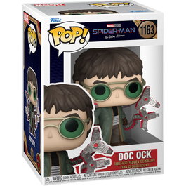 Funko Figura POP Marvel Spider-Man No Way Home Doc Ock