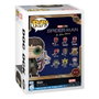 Funko Figura POP Marvel Spider-Man No Way Home Doc Ock
