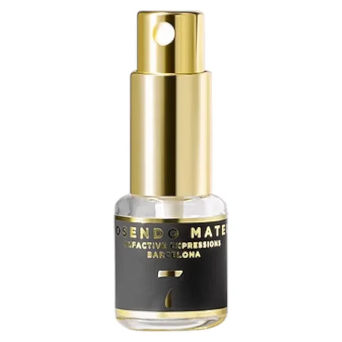 Rosendo Mateu Olfactive Expressions Barcelona No. 7 Eau de Parfum Rosendo Mateu Olfactive Expressions Barcelona No. 7 Eau de Parfum