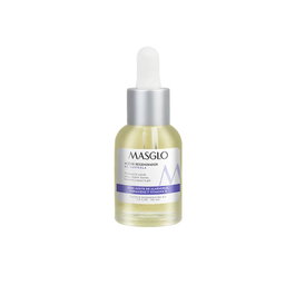 Masglo Huile Régénératrice de Cuticule 30ml