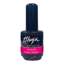 Thuya Gel On-Off Fuchsia 14ml