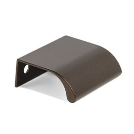 Viefe Poignée Ona Marron Métallisé 32mm