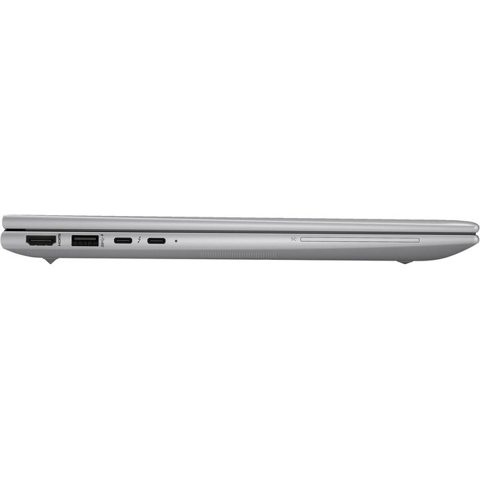 HP ZBook Firefly G10 14 pouces Intel Core i7-1355U 16 Go RAM 1 To SSD Argenté HP ZBook Firefly G10 14 pouces Intel Core i7-1355U 16 Go RAM 1 To SSD Argenté