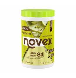 Novex Mascarilla Gelato Pistache 1kg