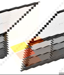 MAC Studio Fix Couverture et Correction - Palette de Contouring Profond, 6 g, Maquillage Visage