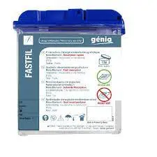 Genia FASTFIL PGCL ABSORBIBLE DEC 5 USP 2 25M