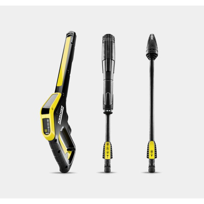 Kärcher Nettoyeur Haute Pression K5 Premium Power Control Flex Home, 1 324-713.0, pour usage domestique