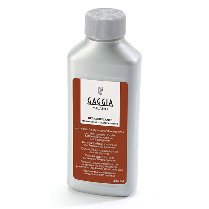 Gaggia Détartrant Liquide 250 ml Gaggia Détartrant Liquide 250 ml